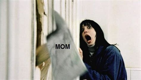 mum wanked me